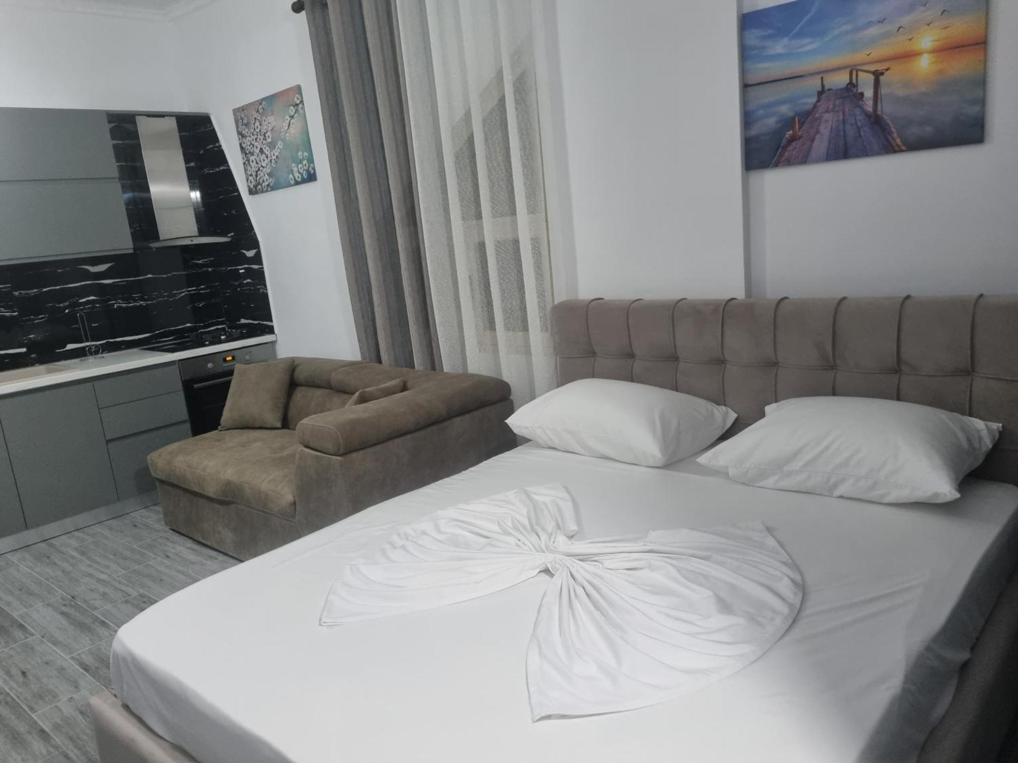 Vila Megi-Rent Room วญอเรอ ห้อง รูปภาพ