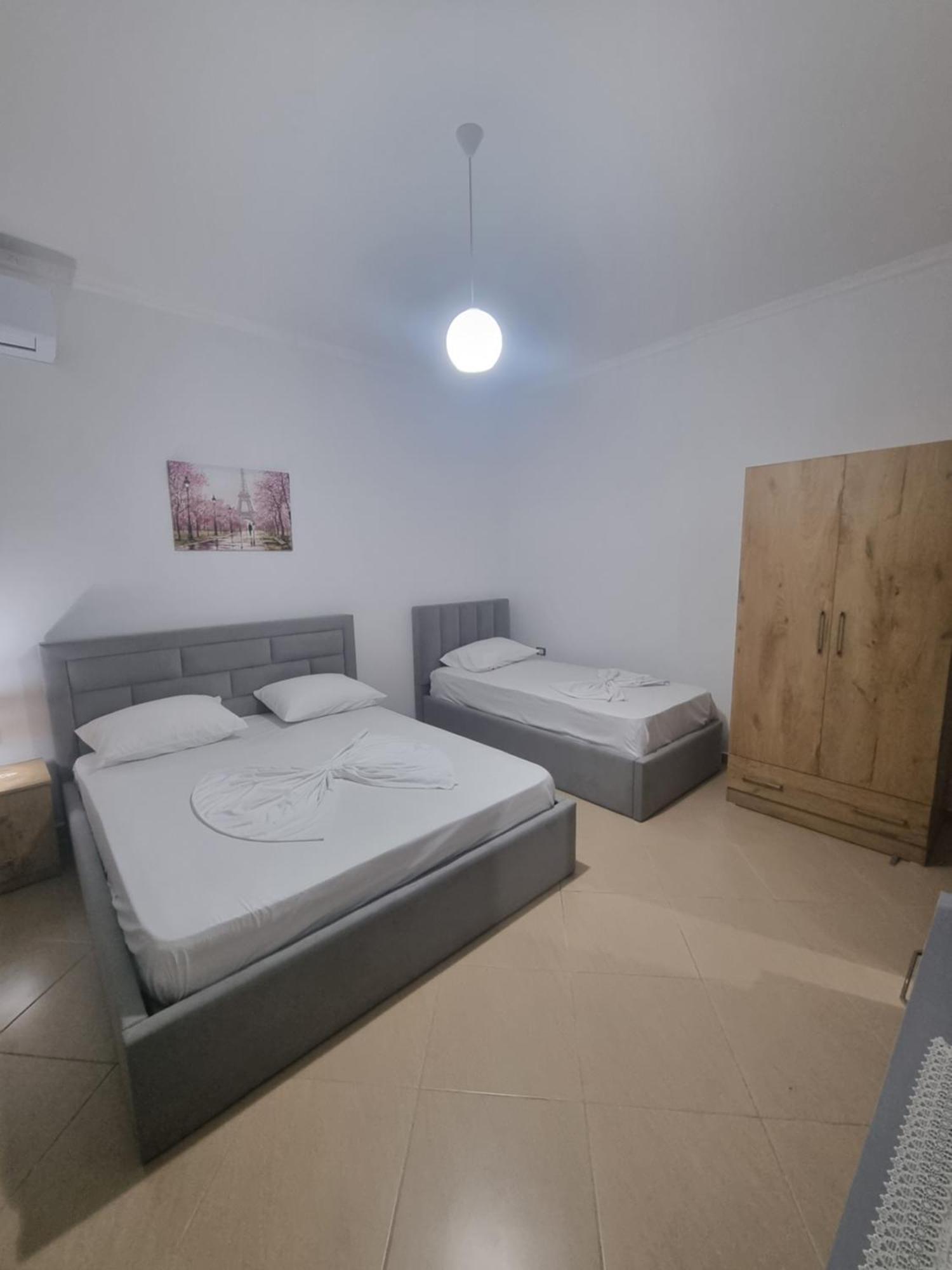 Vila Megi-Rent Room วญอเรอ ห้อง รูปภาพ