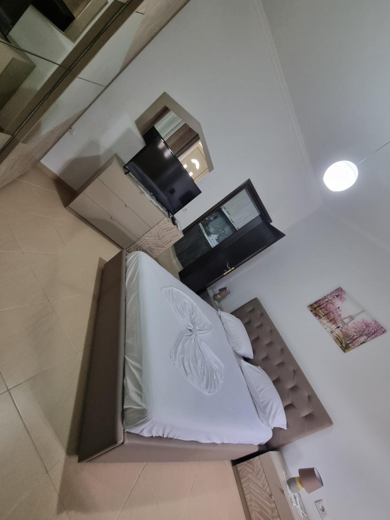 Vila Megi-Rent Room วญอเรอ ห้อง รูปภาพ
