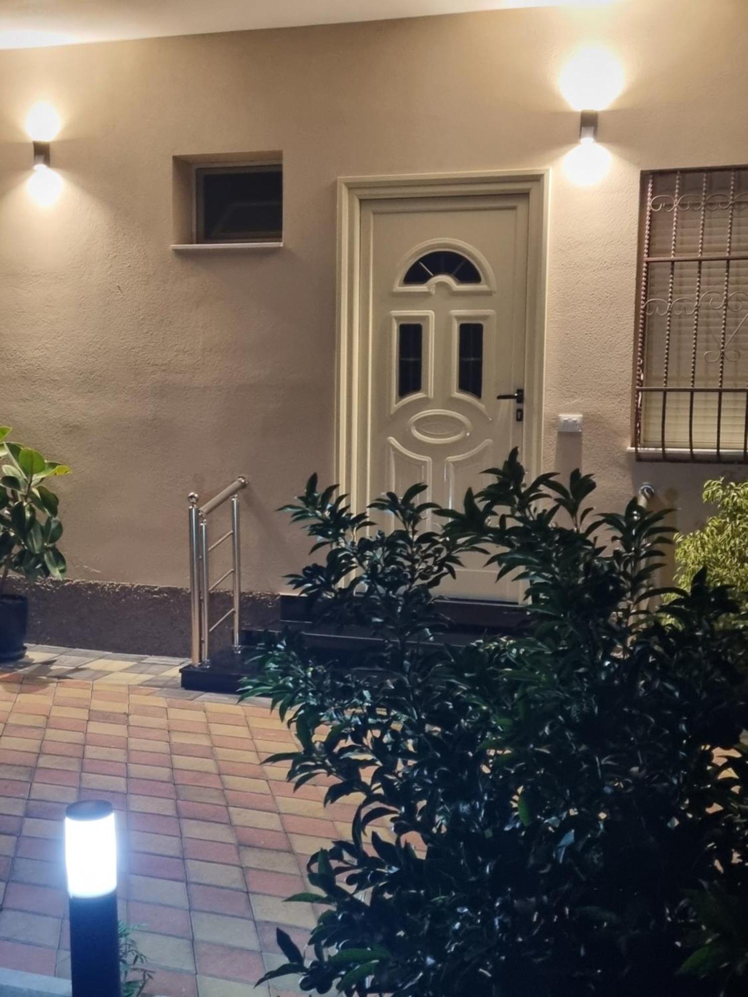 Vila Megi-Rent Room วญอเรอ ห้อง รูปภาพ