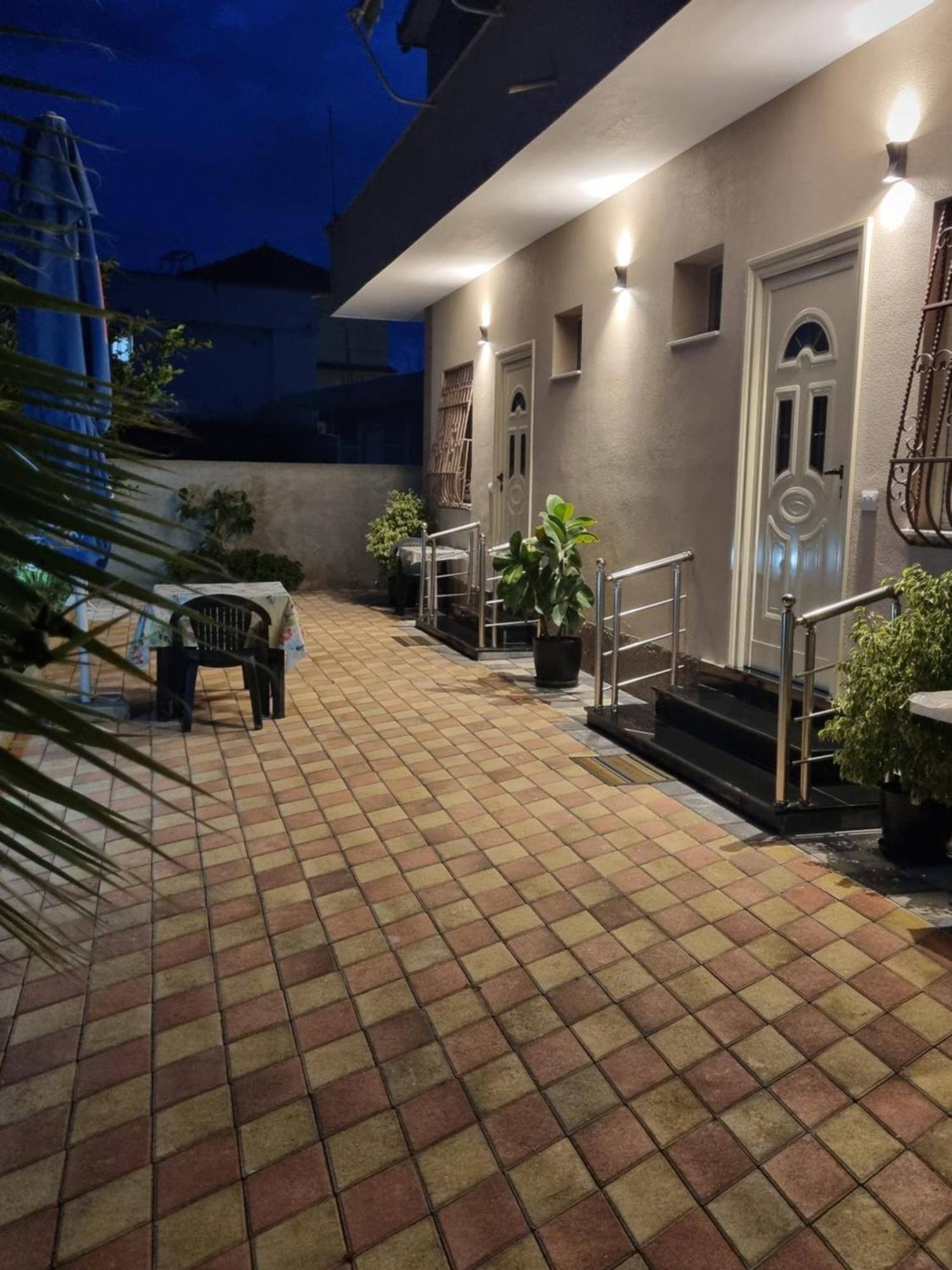 Vila Megi-Rent Room วญอเรอ ห้อง รูปภาพ