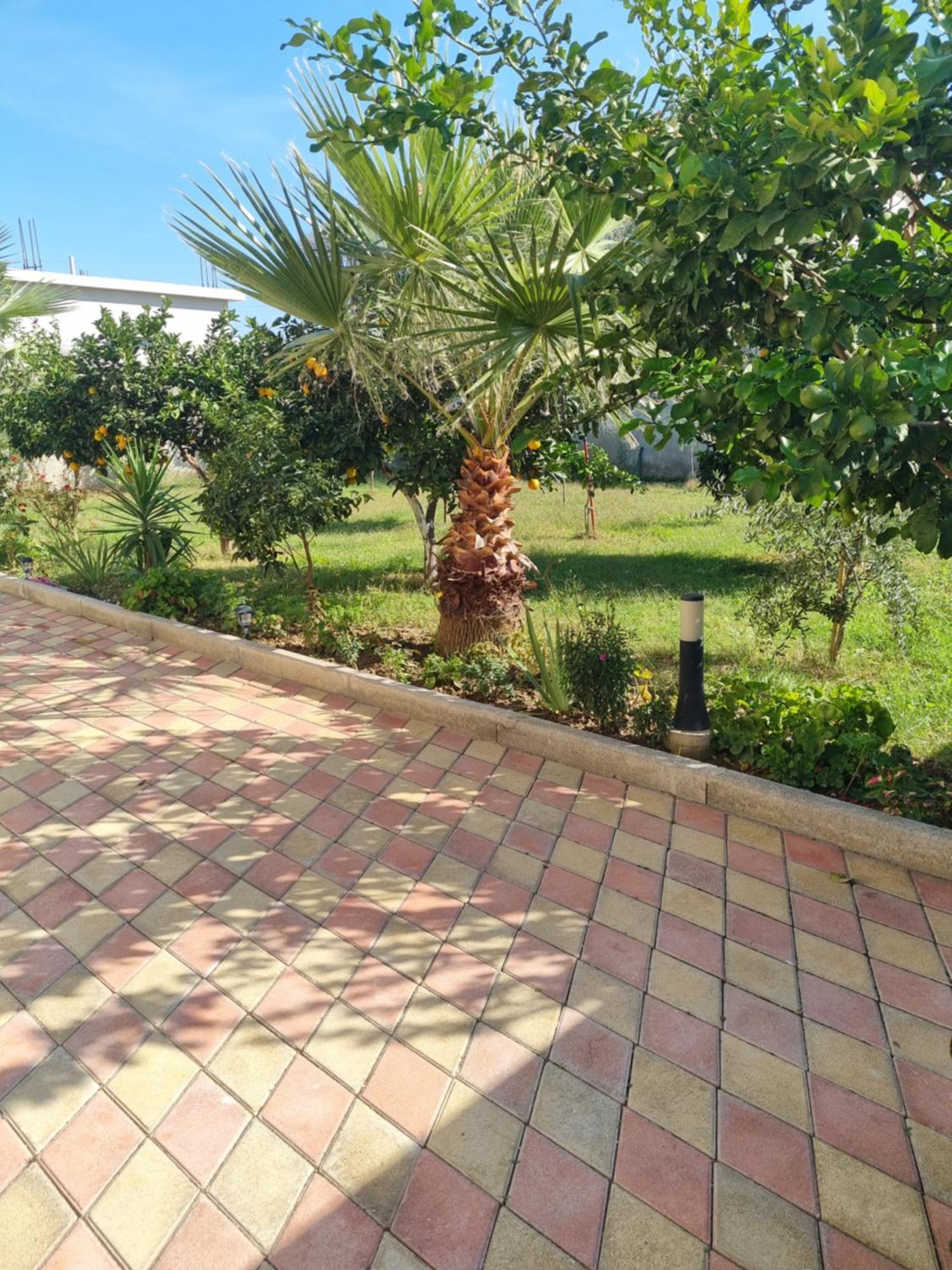 Vila Megi-Rent Room วญอเรอ ภายนอก รูปภาพ